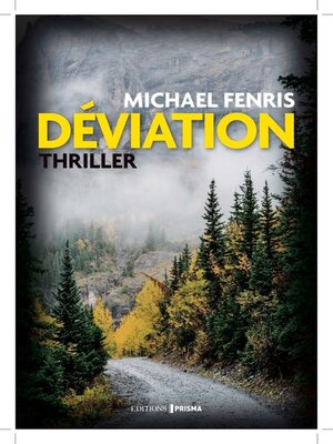 cover image of Déviation